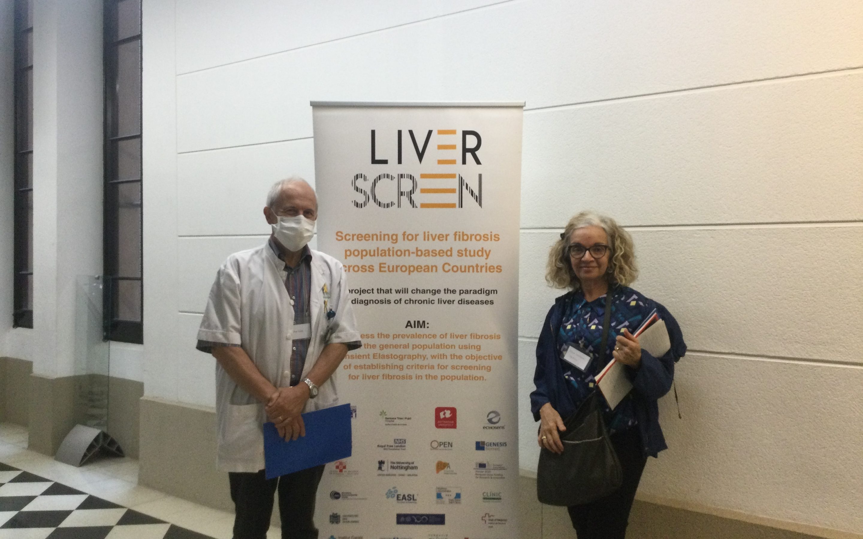 Crónica de la Conferencia: “Hígado graso metabólico. Un gran reto para la atención primaria y hospitalaria en Cataluña”