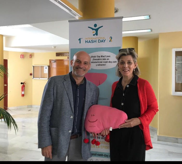 El 30% de la población española padece esteatosis hepática