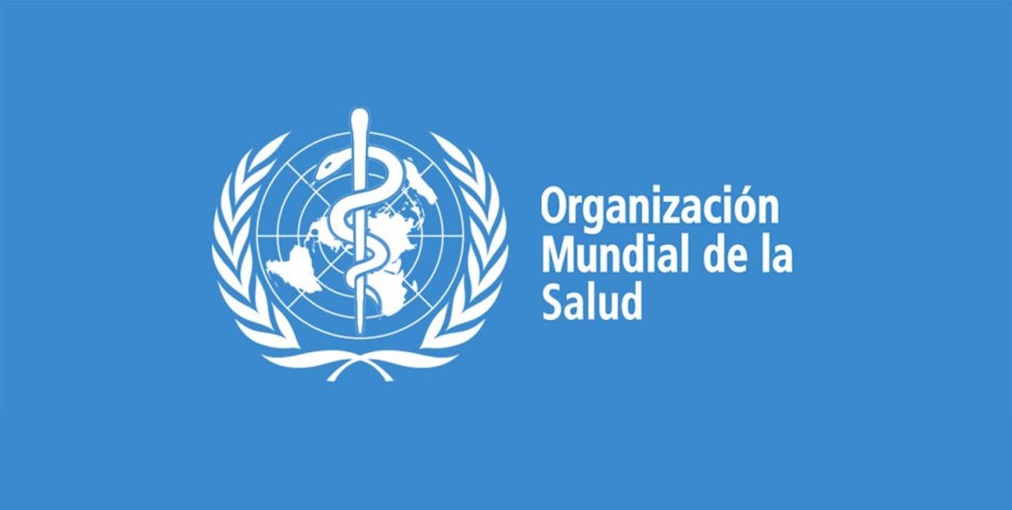 La Subdirección General de Adicciones, VIH y ITS de Salud, centro colaborador de la OMS