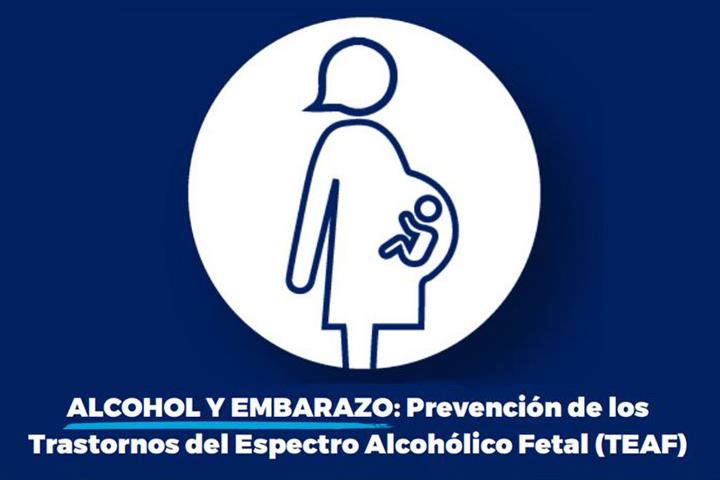 Cataluña lidera un proceso participativo europeo en la prevención de los trastornos del espectro alcohólico fetal