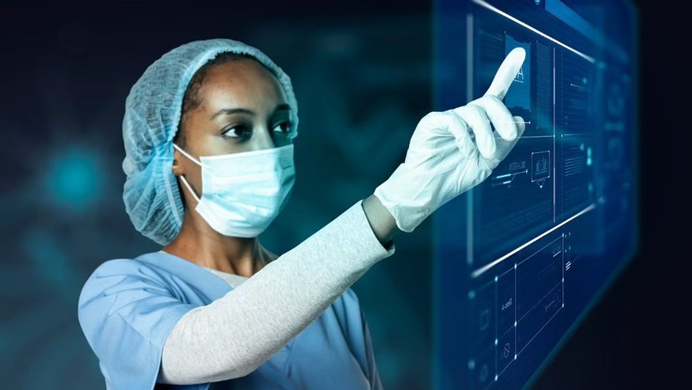 El futur escenari del trasplantament hepàtic: amb intel·ligència artificial i machine learning