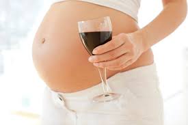 El consumo de alcohol en el embarazo es la primera causa de discapacidad intelectual y de trastornos conductuales