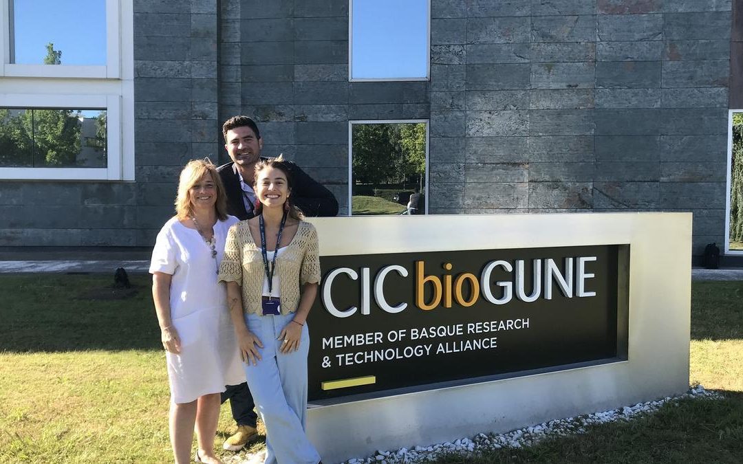Del laboratorio a la cura: la Fundación La Caixa impulsa dos proyectos biomédicos del CIC bio-GUNE