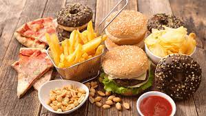 El consumo de comida rápida aumenta el riesgo de padecer la enfermedad del hígado graso no alcohólico