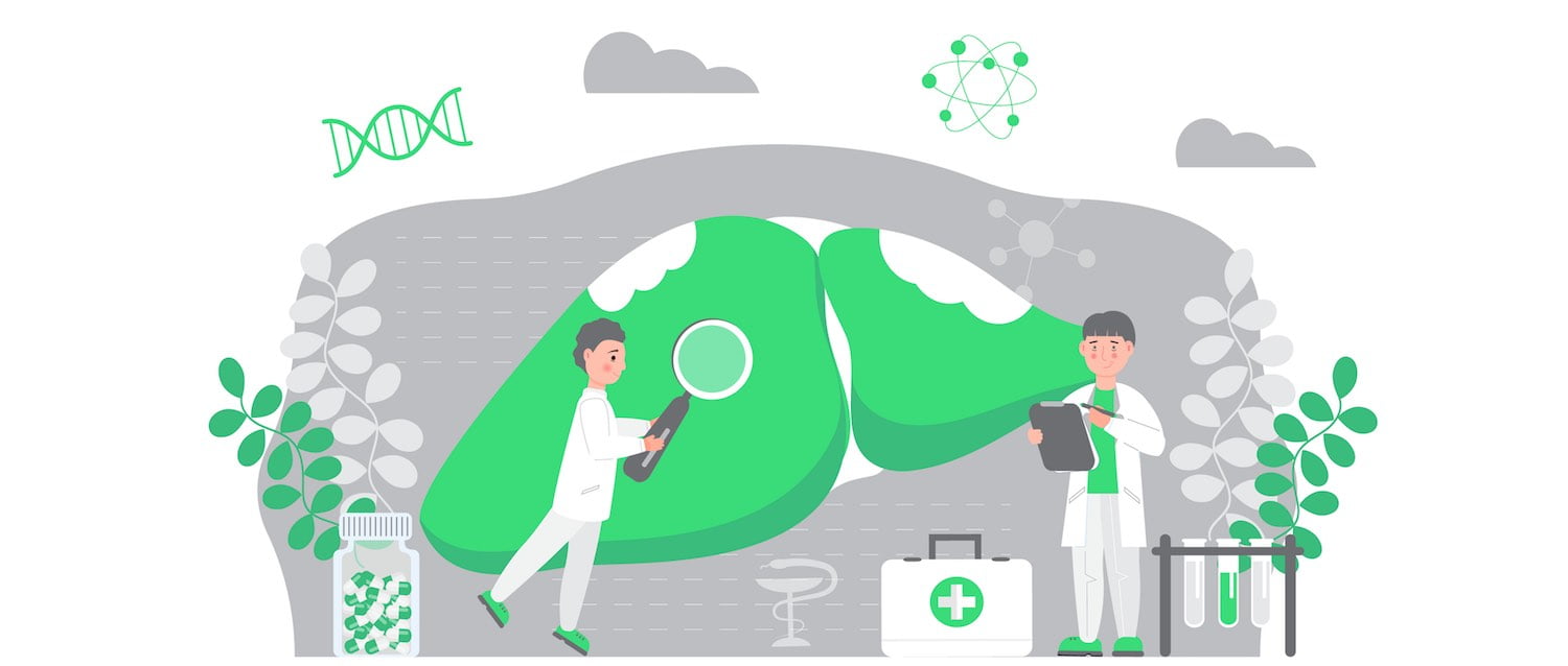 Cáncer de hígado: Cómo Europa puede detener el aumento del número de muertos