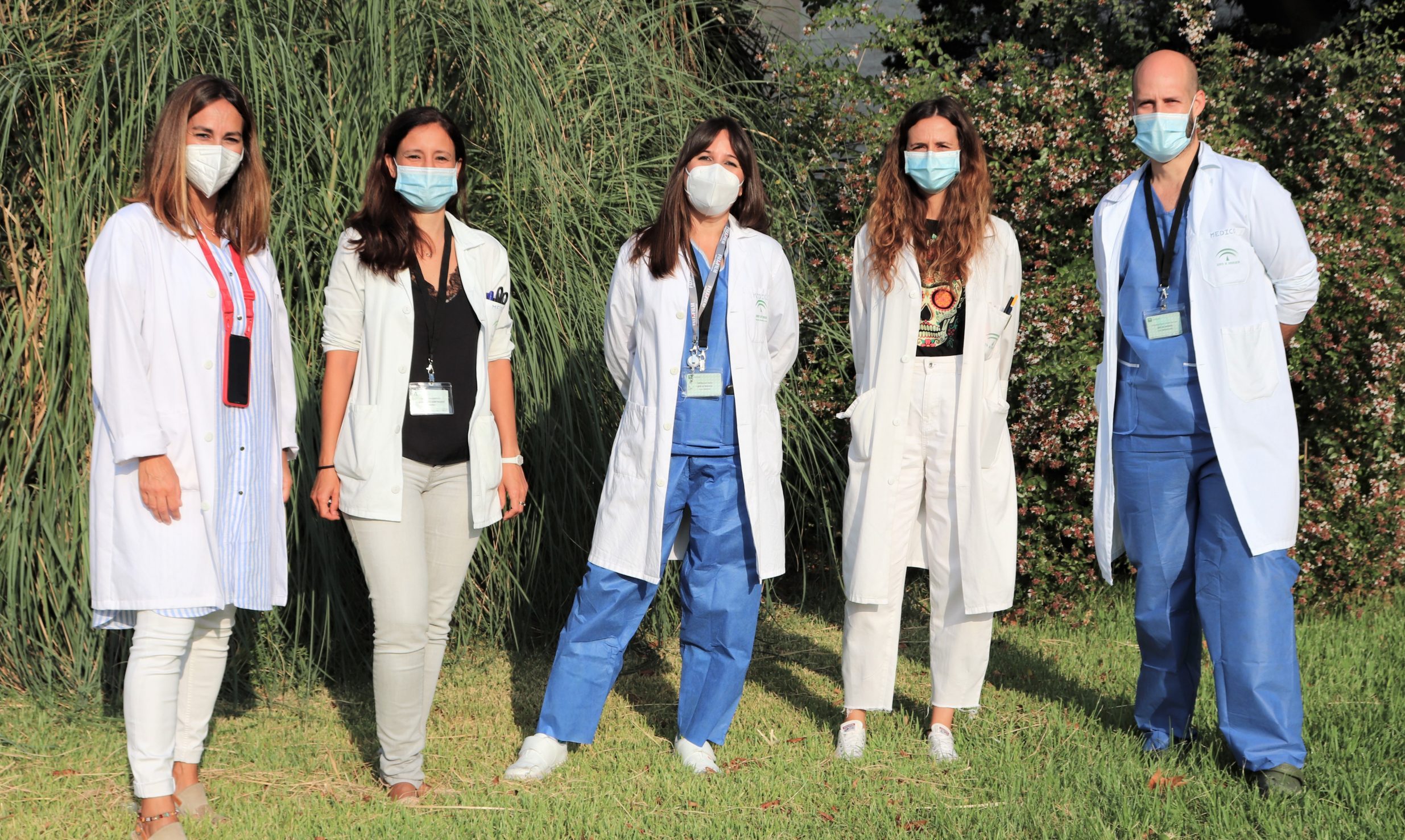 Unas 10.000 personas padecen hepatitis vírica en Huelva