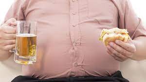 La obesidad y el alcohol: las dos primeras causas del aumento de casos de cáncer de hígado